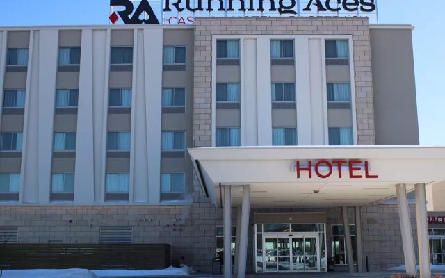Running Aces Hotel & Casino, Trademark Collection by Wyndham