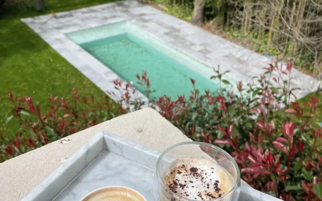 Casa Villa Julia