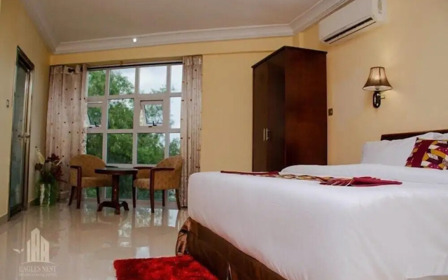 Eagles Nest In. Hotel