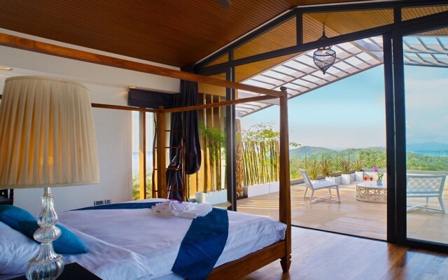 Crystal Villas
