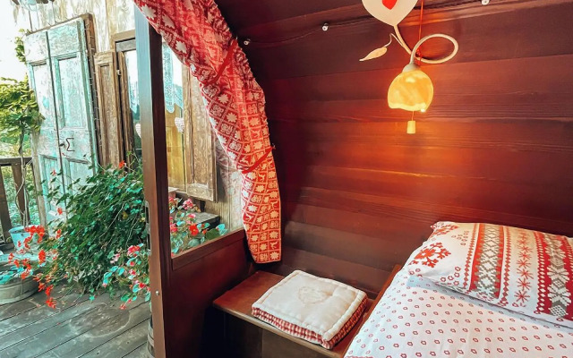 Il Rifugio dei Marsi