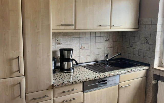 Rhein - Mosel Quartier 4