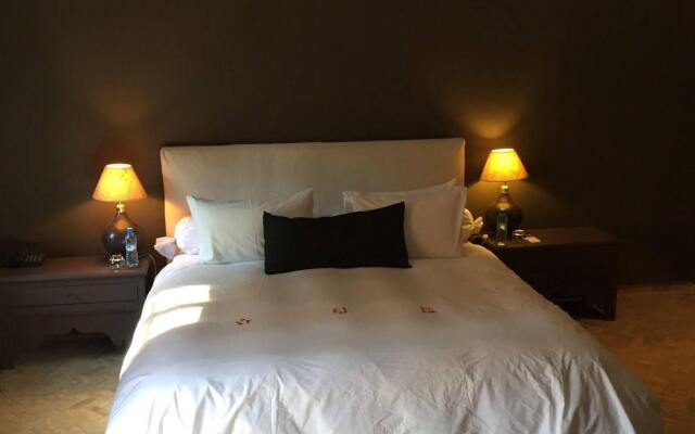 The Capaldi Hotel