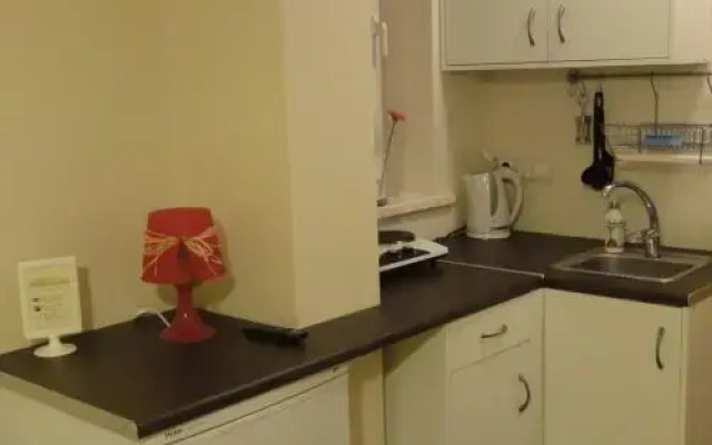 Willa Aleksandra - Apartamenty