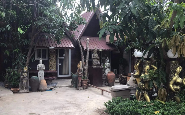 Country View Resort