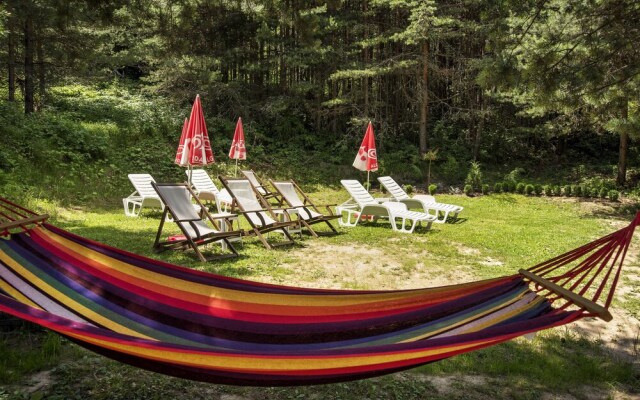 Guest House Slunchev Cviat