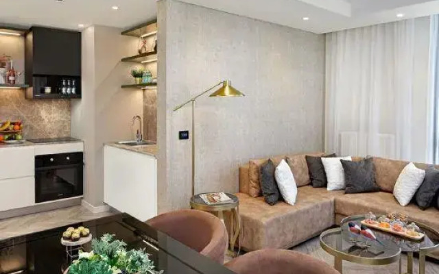 Wanda Vista Residence