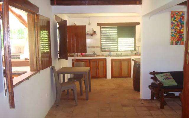Caribbean Charm Villa In Las Galeras