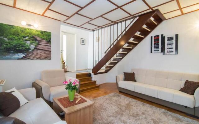 Charming Apartment