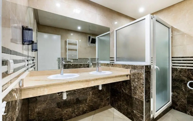 Luxurious & Spacious 3bedrooms/ Tour Hassan