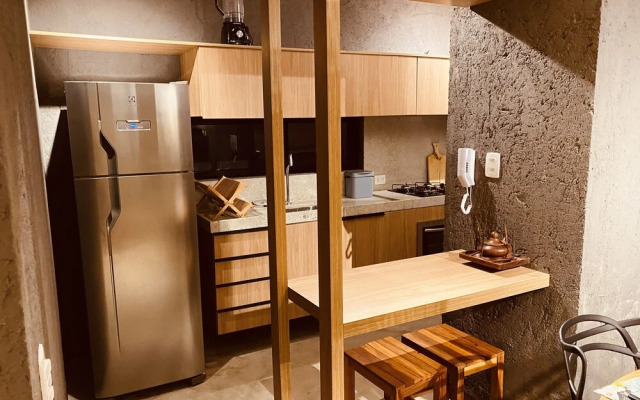 Villas Patacho - Milagres Ap 002 Bloco C