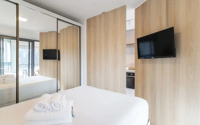 Smart Vila Madalena