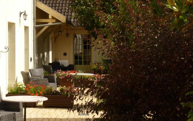 Hôtel de la Vinaigrerie