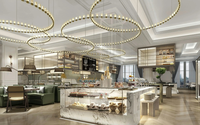 Sheraton Yinchuan