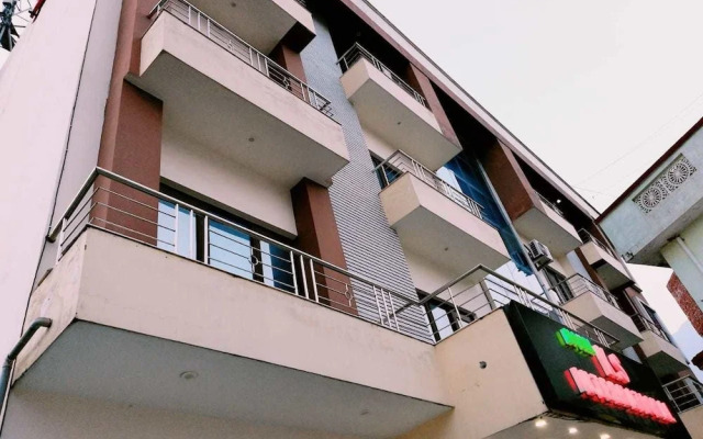 Hotel KS International