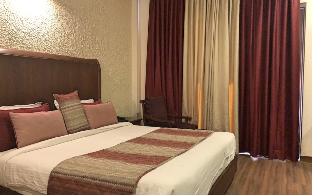 Corbett Wild IRIS Spa and Resort – Guest Rooms – Nainital