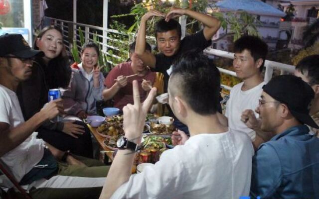 Sanya Xingzhe Youth Hostel