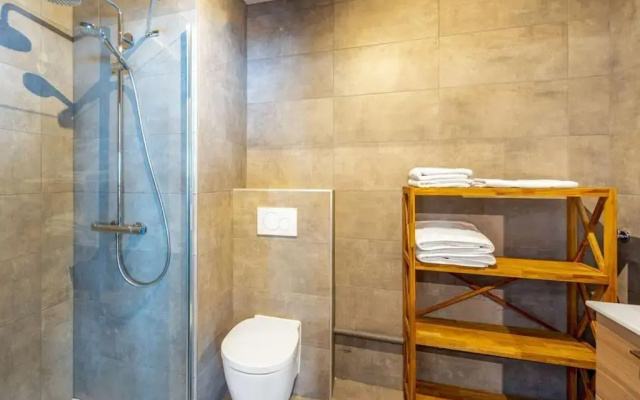 Les Freinets - Apt A01 - BO Immobilier