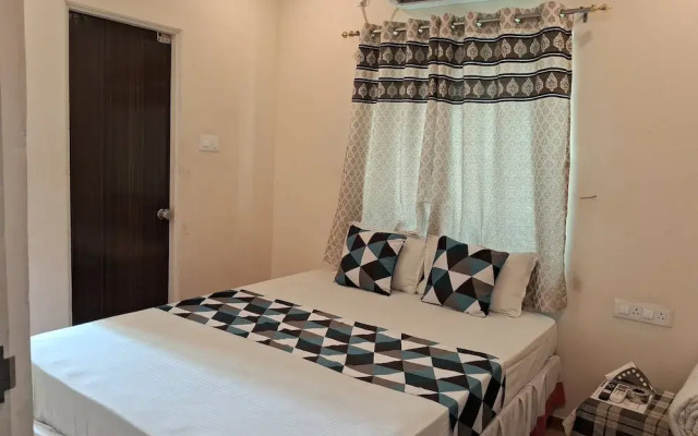 Hotel Shiva'S Inn