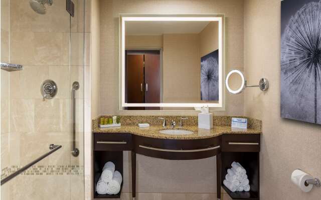 Hilton Americas-Houston