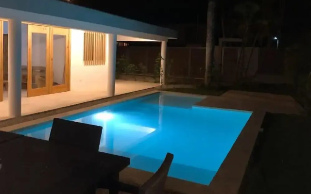 Seahorse Retreat Playa Bonita