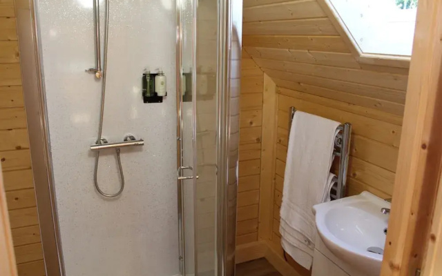 Belstruther Glamping