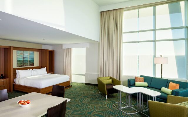 SpringHill Suites by Marriott Kennewick Tri-Cities