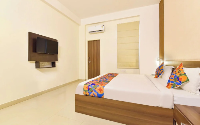 Fabhotel Majestic Heights