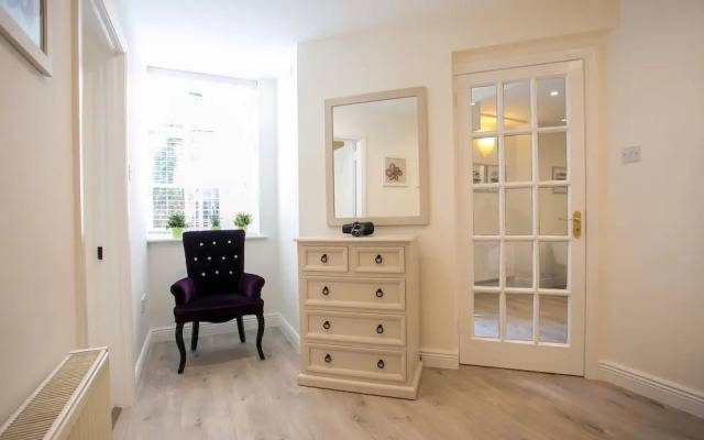 Ballsbridge Apartments