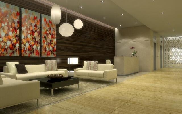 Hyatt Place Dubai Al Rigga