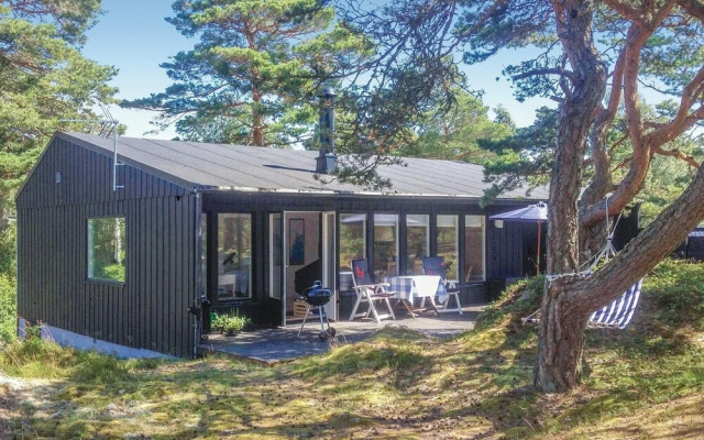 Nice Home in Strömstad With 3 Bedrooms and Wifi