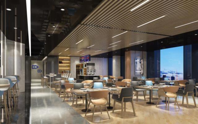 Holiday Inn Express Shanghai Qingpu New City by IHG