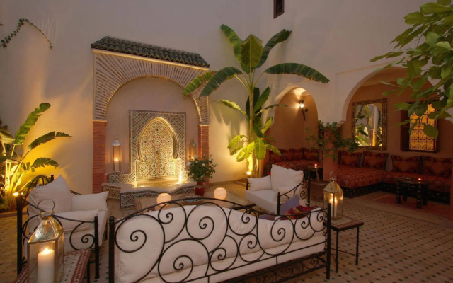 Riad Petit Karmela