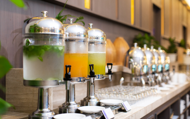 Muong Thanh Luxury Khanh Hoa Hotel