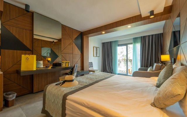 Tui Magic Life Bodrum - All Inclusive