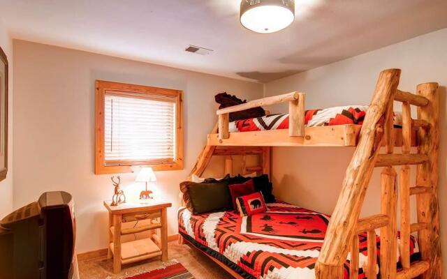 Elk Trail House