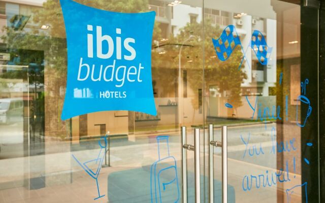 ibis Budget Singapore Emerald