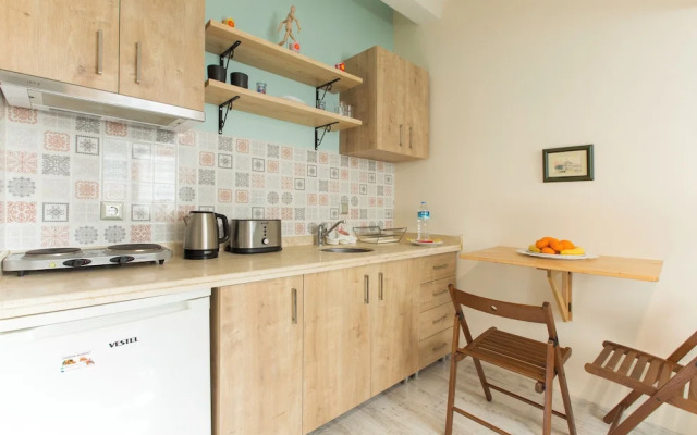 Malliott Sadri Alishik Apartment Istiklal