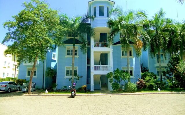 Victorian Apartment D 3 Cabarete