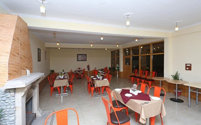 Ishaan Resort