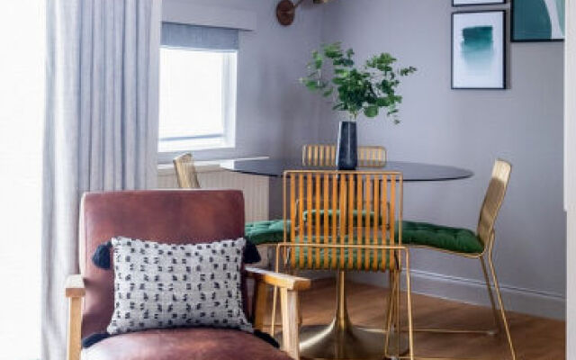 Holiday Home Cheval Place