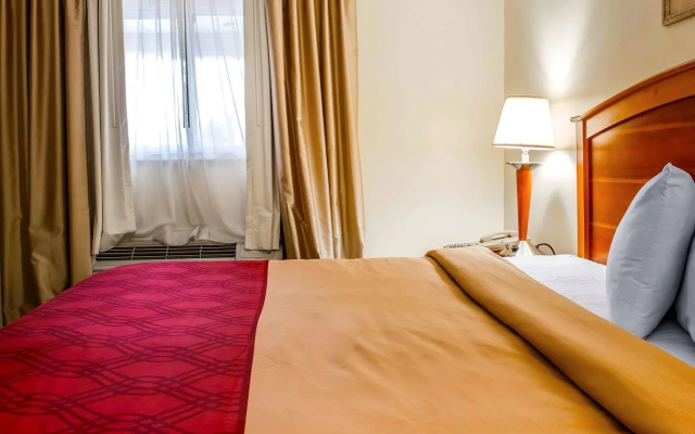 Econo Lodge