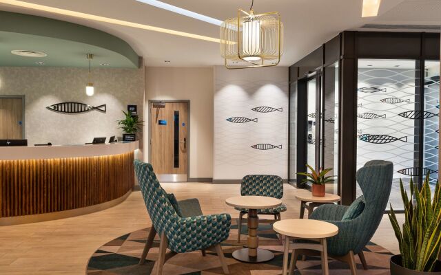 Hampton by Hilton Torquay