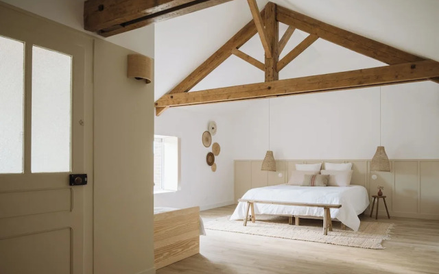 L'Annexe Singulière