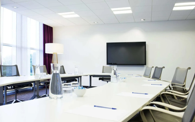 Novotel Rotterdam Brainpark