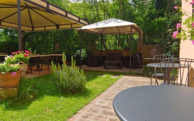 Locanda del Mulino
