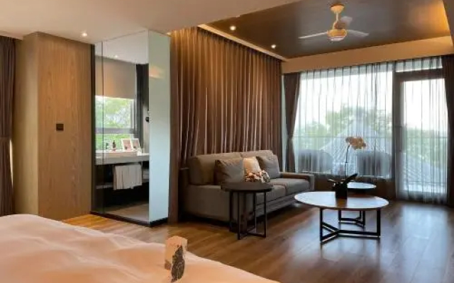 Hotelday Sun Moon Lake