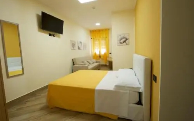 Relais Piazza Garibaldi