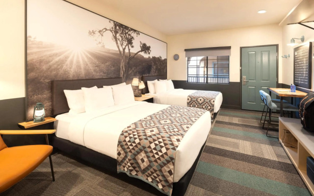 Mountain Modern Sedona