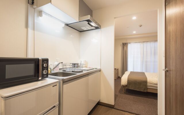 Komachi Hotel Nipponbashi